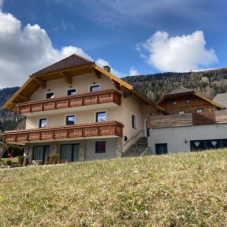 Haus Nohra Bed & Breakfast Sankt Michael im Lungau Exterior photo